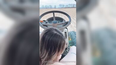 Tractor Sex