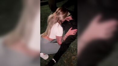 Essa Hotwife Já Virou Clássico - Aline Novak