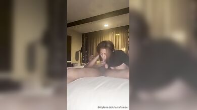 Ebony hotel pov