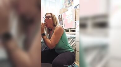 ActrizNuria - OnlyFans Video 7 - Nuria Madurita